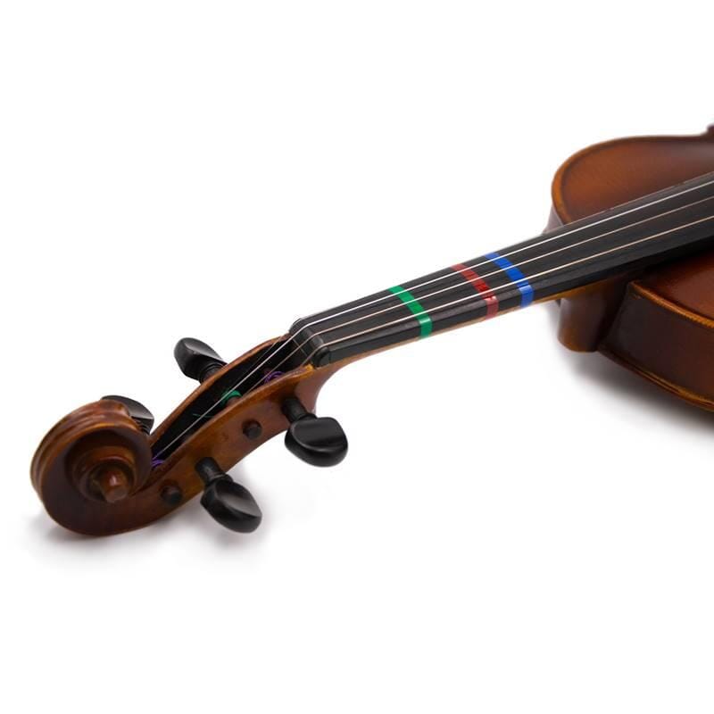 Luthier Choice Fingerboard Tape (6) Sets