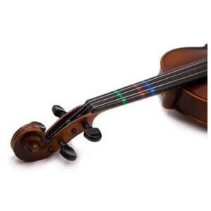 Luthier Choice Fingerboard Tape (48 Pack)