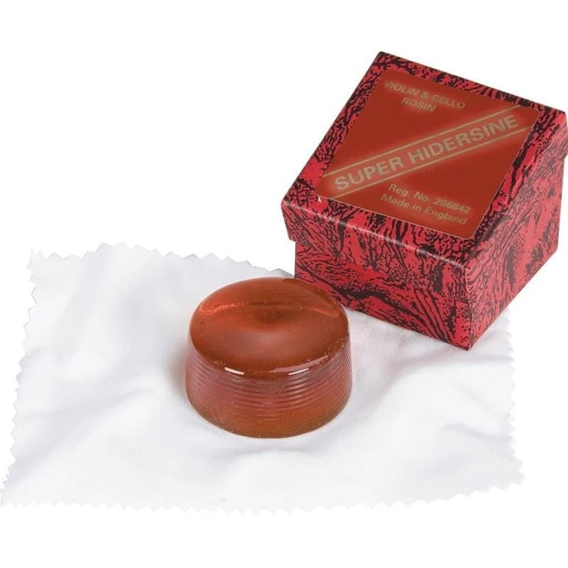 Super Hidersine Violin & Cello Rosin