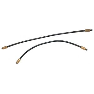 Herco Tailepiece Hanger 3/4 - 4/4