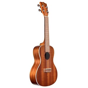 Kala KA-C Concert Mahogany Ukulele