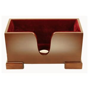 Primo Hardwood Box-Style Cello Stand