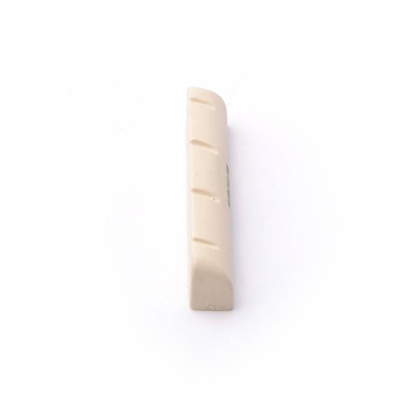 Tusq Slotted Uke Nut 35x5x7