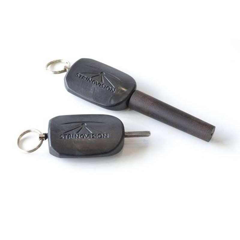 Stringvision Cello Key Peg Set