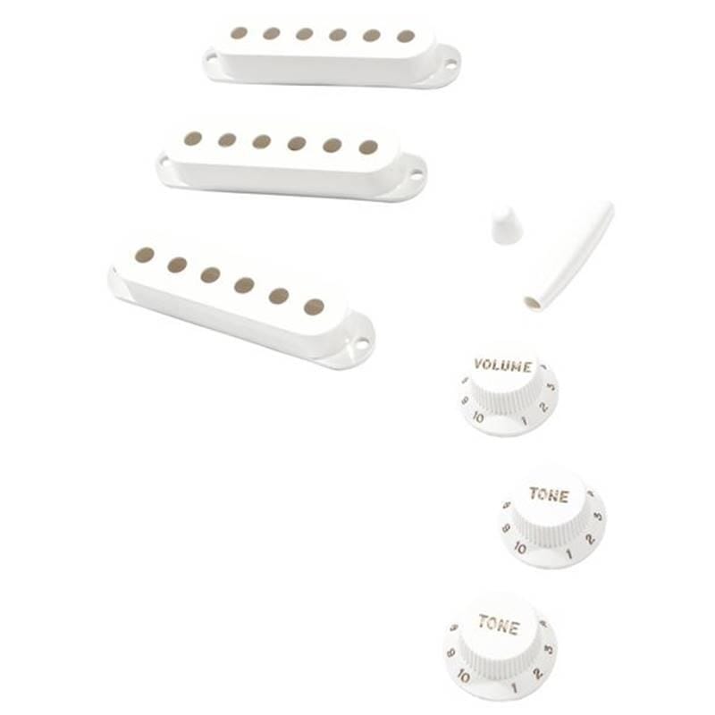 PURE VINTAGE '50S STRATOCASTER® ACCESSORY KIT