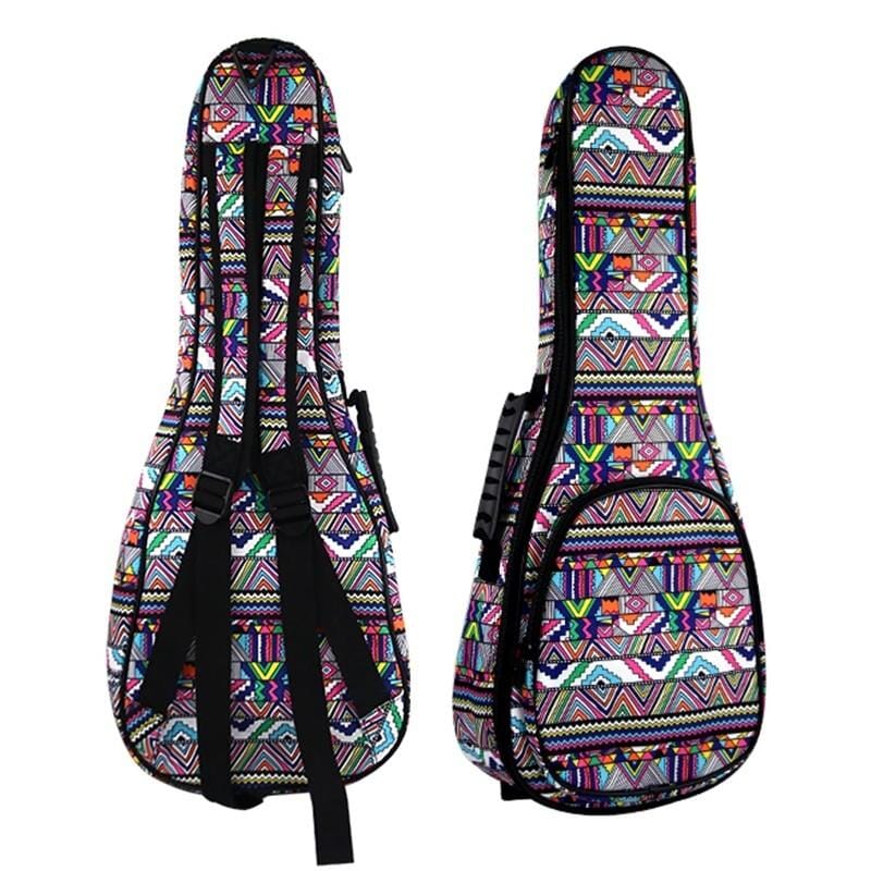 Tonex Aztec Tenor Ukulele Bag