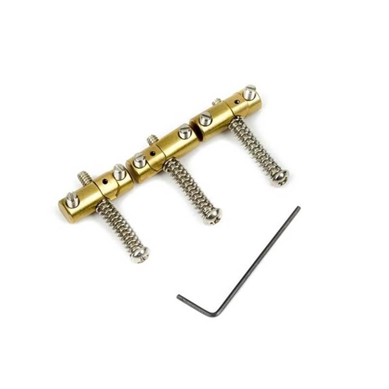 MOVABLE INTONATING TELE® SADDLE KIT