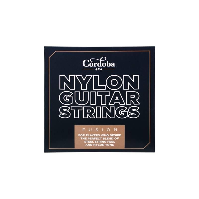 Cordoba Nylon Guitar Strings – Fusion