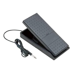 Yamaha FC7 Volume Expression Pedal