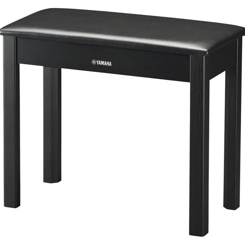 Yamaha BC108BK Black Piano Bench