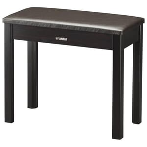 Yamaha BC108 Rosewood Piano Bench