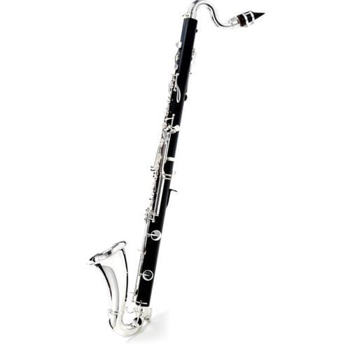 Yamaha YCL681II Eb Clarinet | Tapestry Music