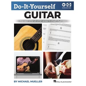 Do-It-Yourself Guitar