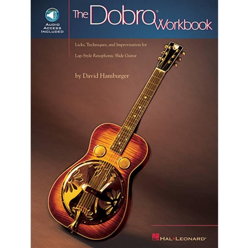 The Dobro Workbook