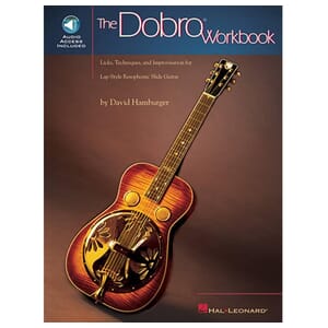 The Dobro Workbook