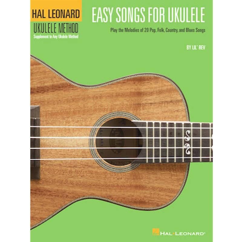 Easy Songs For Ukulele