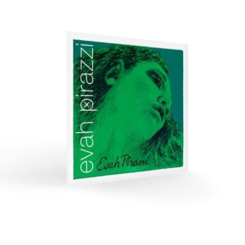 Evah Pirazzi Silver D String 4/4 Violin String