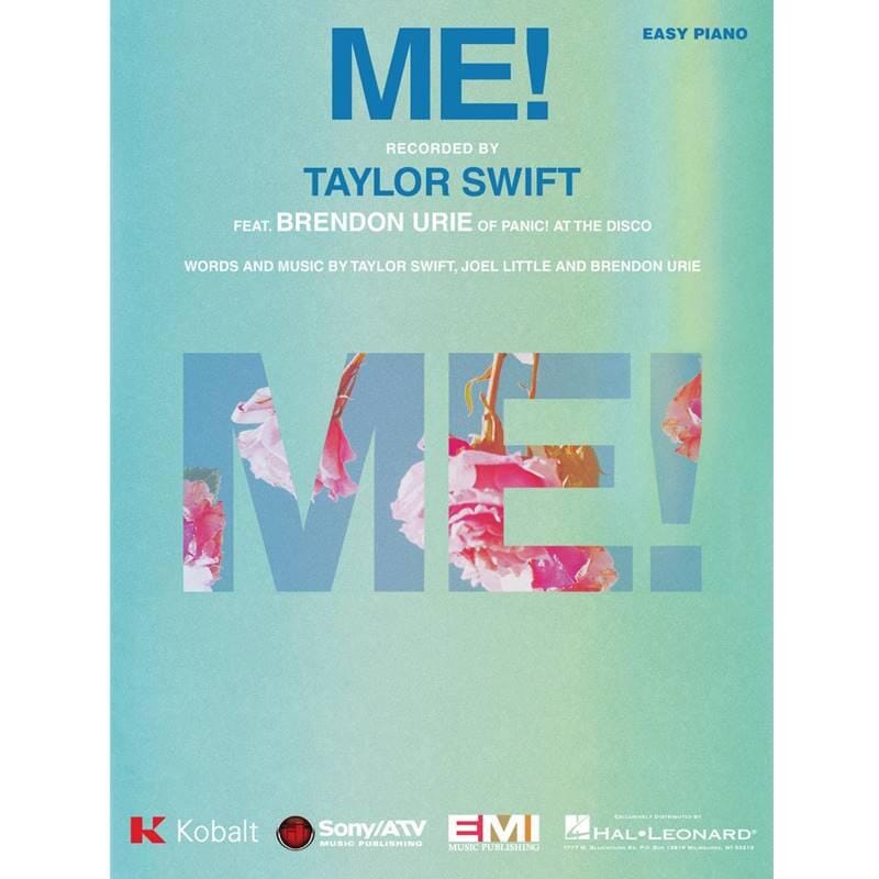 Me! Easy Piano