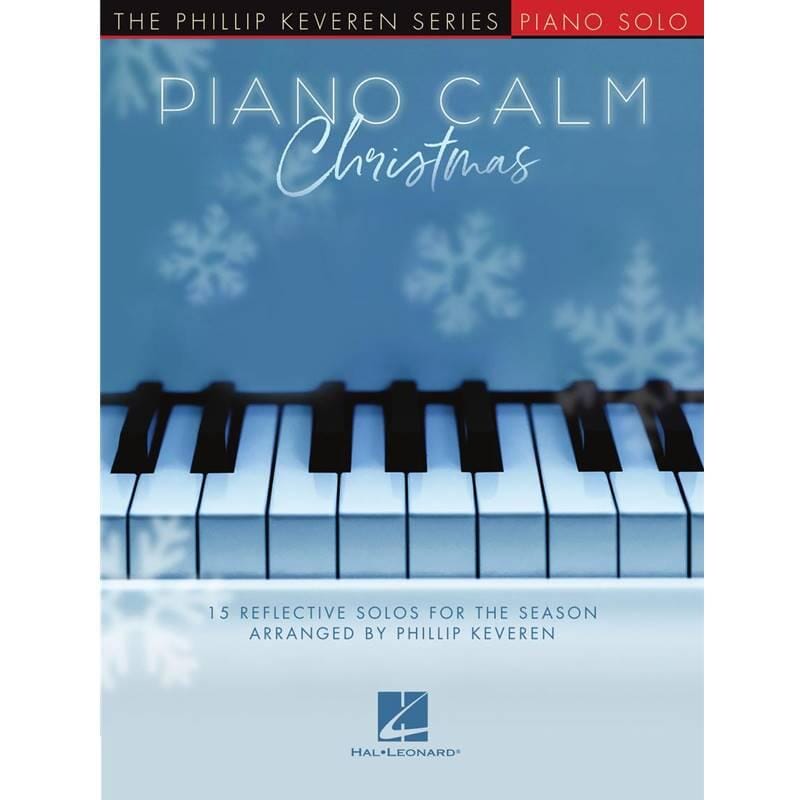 Piano Calm Christmas - Piano Solo