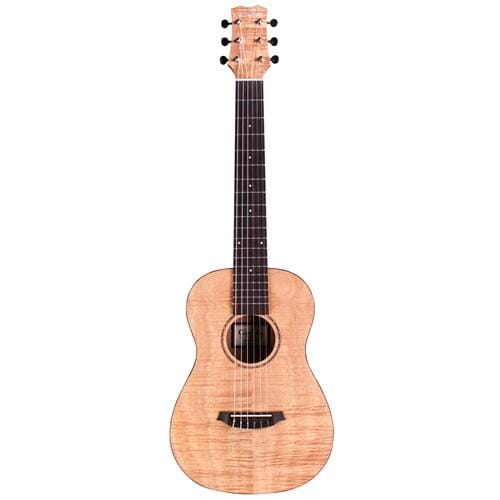 ギター Cordoba Mini ll FMH Cordoba Mini II FMH Travel Guitar | Tapestry Music