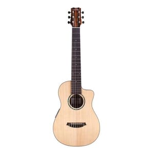 Cordoba Mini II EB-CE Travel Guitar