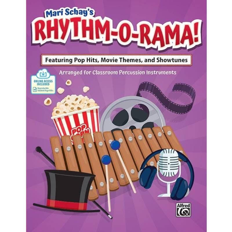 Rhythm-O-Rama!