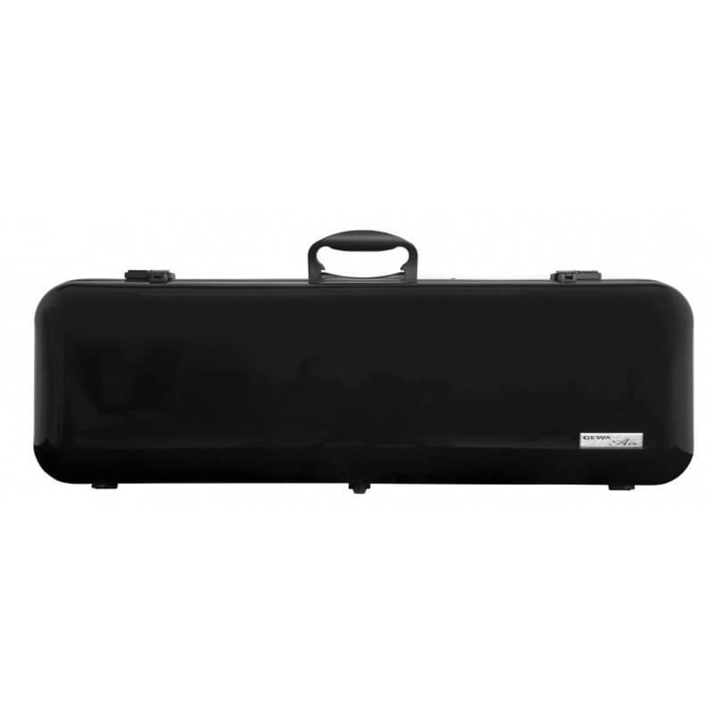 Gewa Air 2.0 Violin Case Black