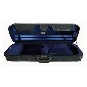 Primo 6130 Oblong Violin Case 3/4