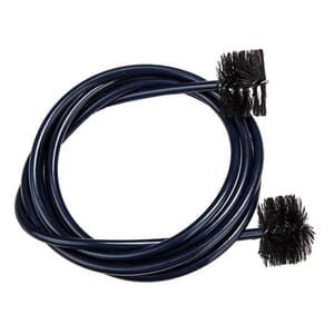 Vinyl Tuba or Baritone Cleaning Snake