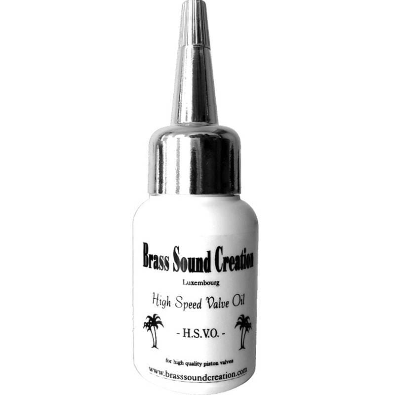 Brass Sound Creation High Speed Rotor Oil