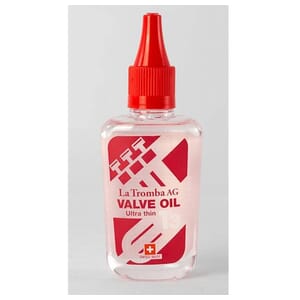 La Tromba T3 Ultra Thin Valve Oil