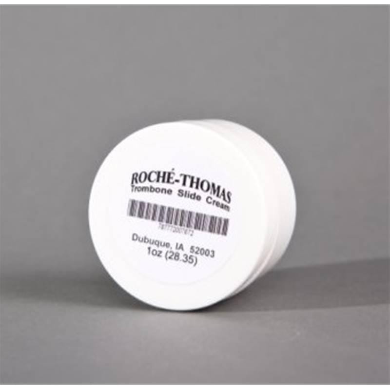 Roche Thomas Slide Cream