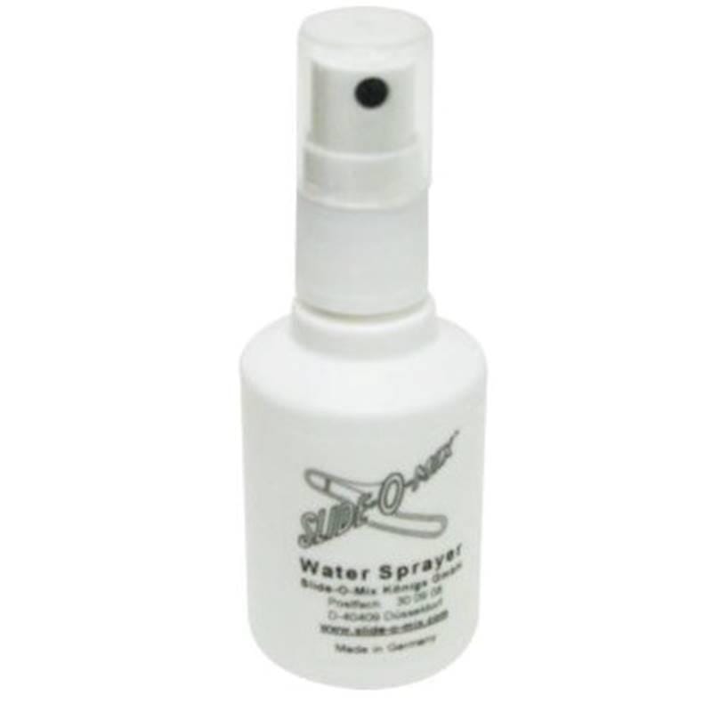 Slide-O-Mix Spray Bottle, 50 mL