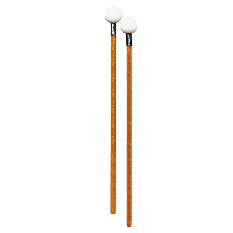 Timber Drum T2HP Hard Poly Mallets