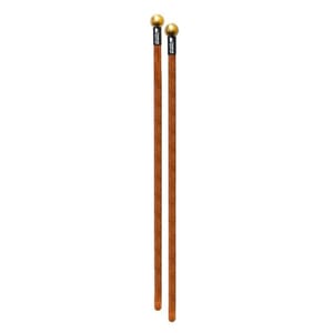 Timber Drum TB3M Hard Brass Mallets