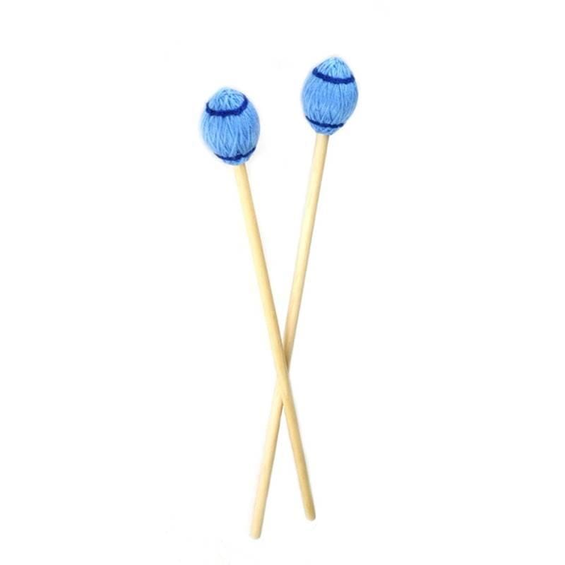 GM MM6 Extra Soft Yarn Mallets