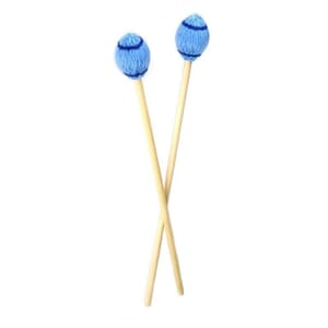 GM MM6 Extra Soft Yarn Mallets
