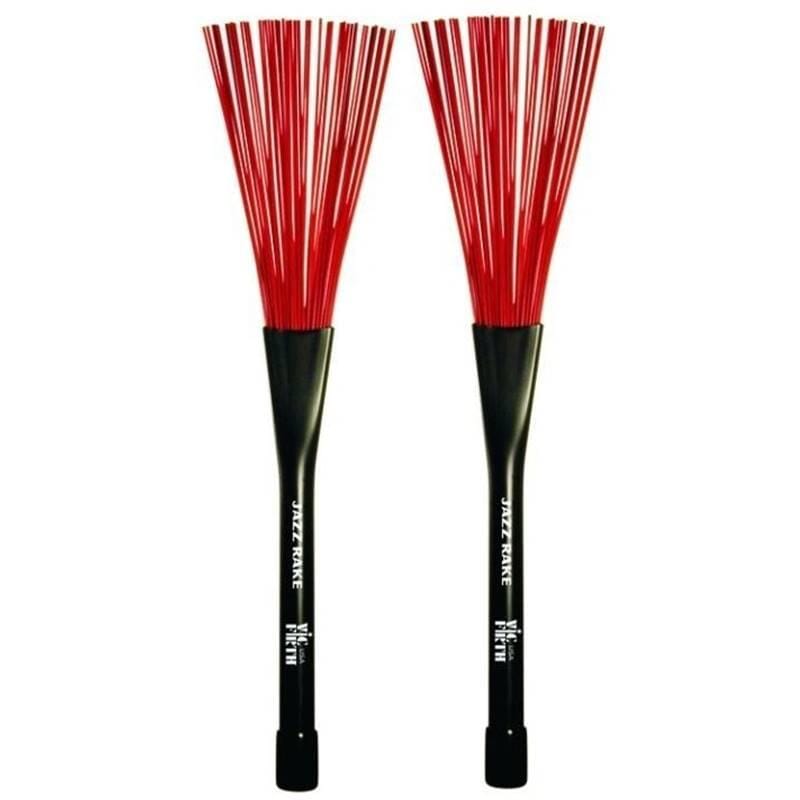 Vic Firth BJR Jazz Rake Brushes