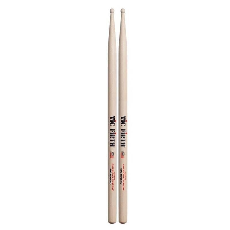 Vic Firth SD2 Bolero Drum Sticks
