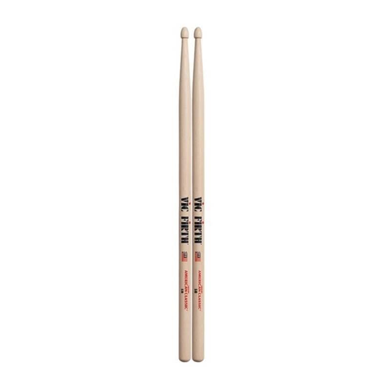 Vic Firth 5B Drum Sticks