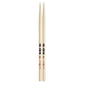 Vic Firth 7A Drum Sticks Nylon Tip