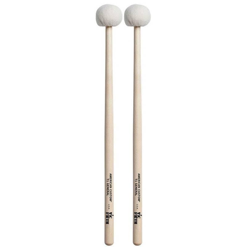 Vic Firth T1 General Timpani Mallets