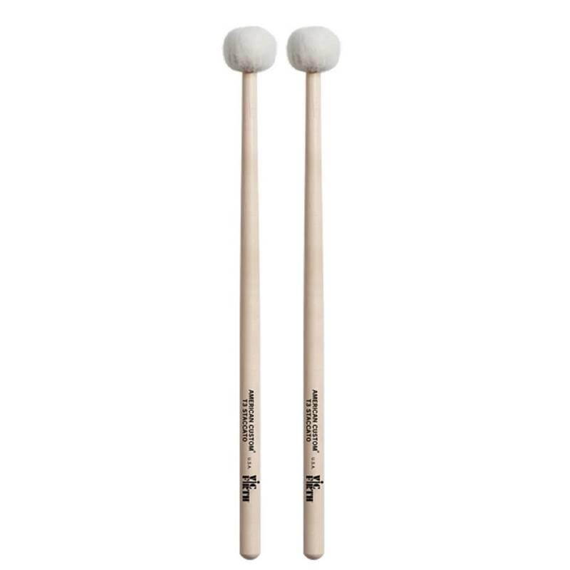 Vic Firth T3 Staccato Timpani Mallets