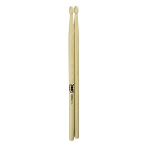 GM Hickory 5A Drum Sticks