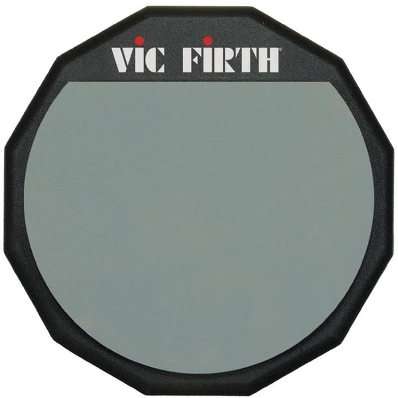 Vic Firth 6 Inch Practice Pad