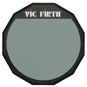 Vic Firth 6 Inch Practice Pad