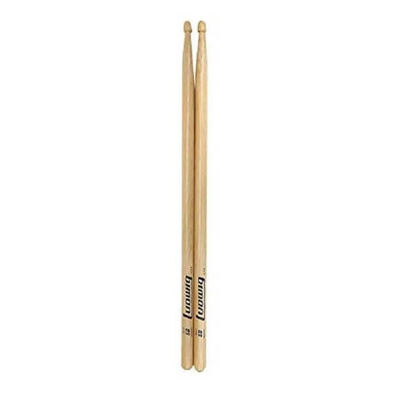 Ludwig 5B Drum Sticks