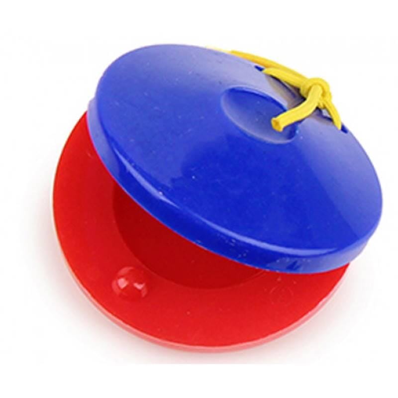 Children's Castanets