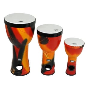 GM Nesting Djembe Drums (3)