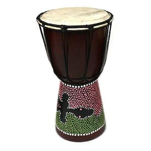 GMP DJ25 25cm Djembe